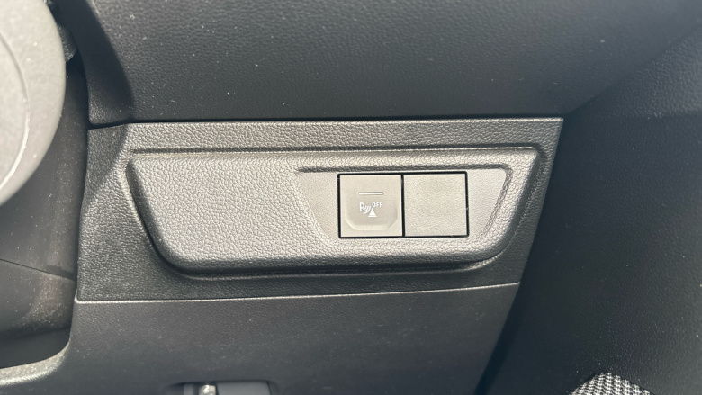 Dacia Sandero Stepway 1.0 TCe Comfort 5dr Petrol Hatchback